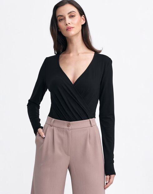 Pantalon Nathalie beige