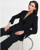 Blazer Pascaline noir