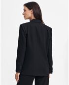 Blazer Pascaline noir