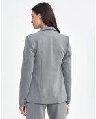 Blazer Sonia gris