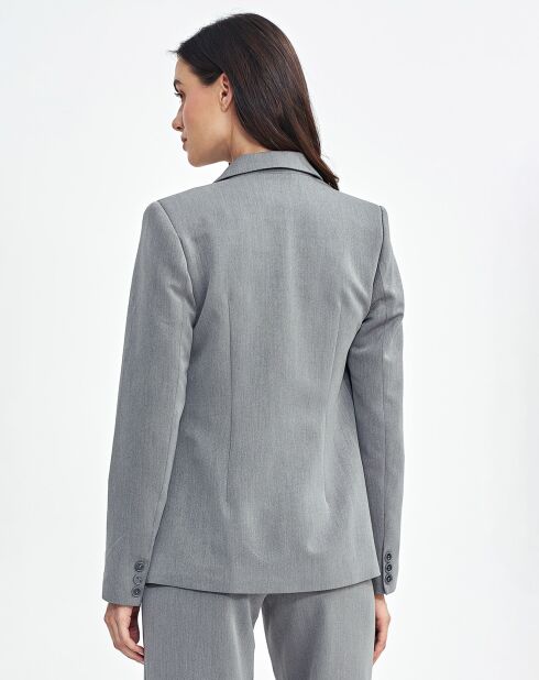 Blazer Sonia gris