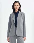 Blazer Sonia gris