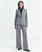 Blazer Sonia gris