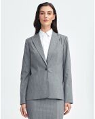 Blazer Valentine gris