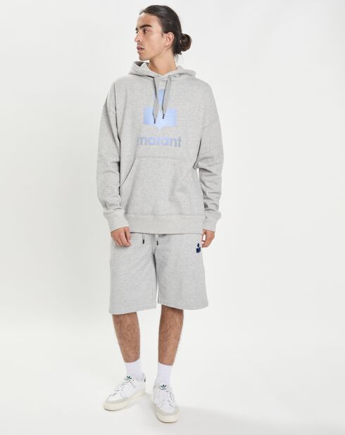 Short Mahelo-Gz gris