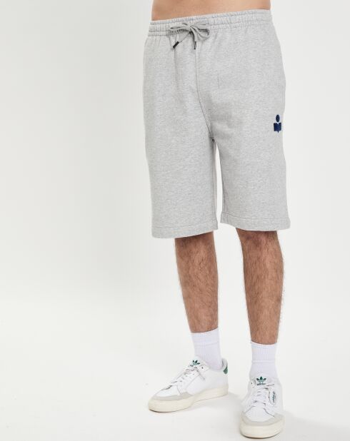 Short Mahelo-Gz gris
