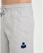Short Mahelo-Gz gris