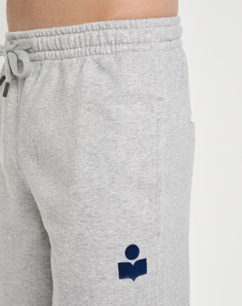 Short Mahelo-Gz gris