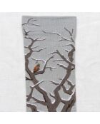 Calcetines Grey Tree