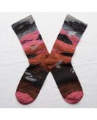 Calcetines Multicolor Cloud