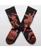 Calcetines Venus negros
