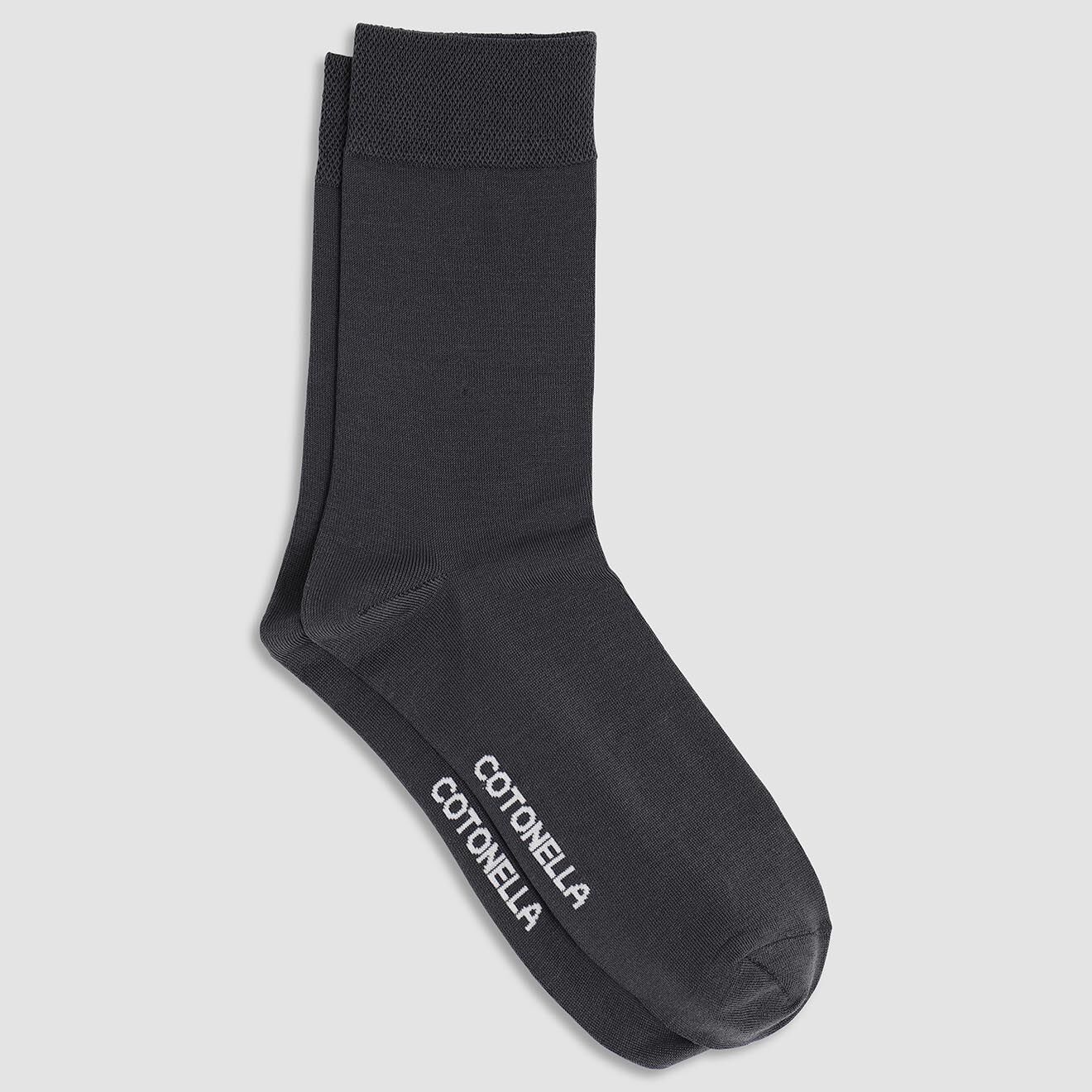 3 Paires Chaussettes fantaisie Sans Elastique Femme 37-42