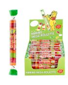 Caja de ruedas Mega Acid Fizz 40x45gr