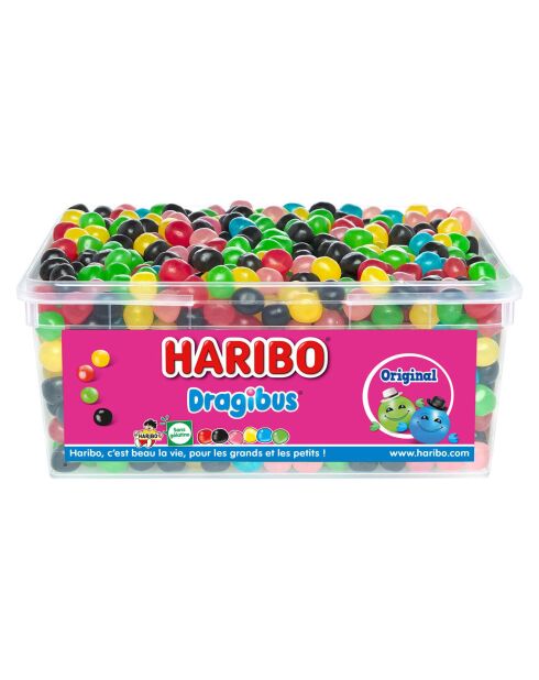 Sachet de bonbons Dragibus 1.1 kg