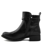 Boots Sara noires