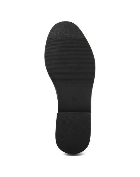 Botas negras Laetita
