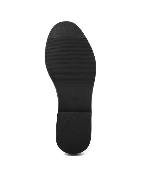 Boots Laetita noires