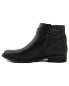 Boots Laetita noires