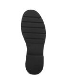 Boots Sacha noires - Talon 4.5 cm
