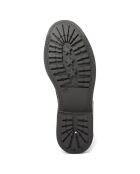 Boots Clarisse vertes