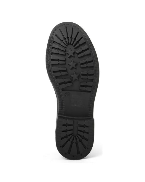 Boots Clarisse noires