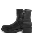 Boots Clarisse noires
