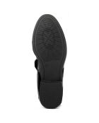 Bottes Lou noires