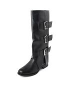 Bottes Lou noires