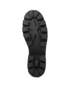 Boots Charlotte noires - Talon 6.5 cm