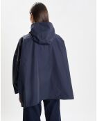 Parka Courte Bosca bleu marine