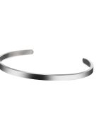 Montre & Bracelet Femme en Acier Montreux argentés