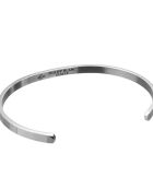 Montre & Bracelet Femme en Acier Montreux argentés