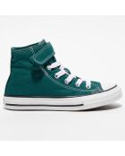 Baskets Chuck Taylor All Star vertes