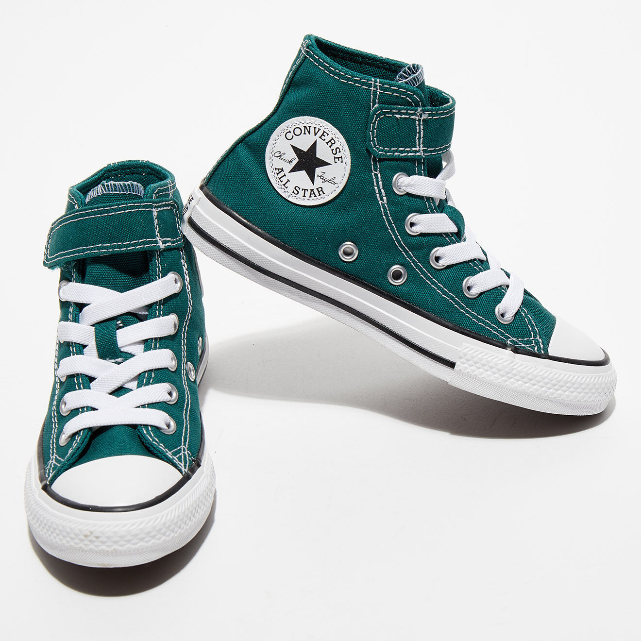 Converse blanche basse scheduled vente privee