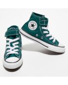 Baskets Chuck Taylor All Star vertes