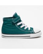 Baskets Chuck Taylor All Star vertes