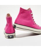 Baskets Chuck 70 Fall Tone rose fuchsia