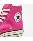 Baskets Chuck 70 Fall Tone rose fuchsia