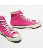 Baskets Chuck 70 Fall Tone rose fuchsia