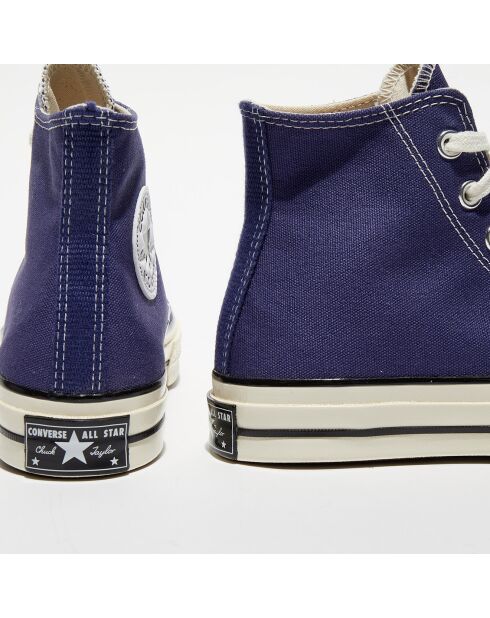 Baskets Chuck 70 Fall Tone bleues