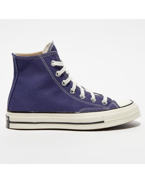 Baskets Chuck 70 Fall Tone bleues