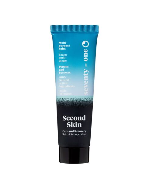 Baume Multi Usage Second Skin - 30 ml