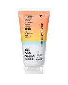 Unsichtbares Öko-Sonnenspray SPF50+ - 50 ml