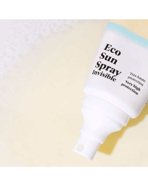 Eco Spray Solaire Invisible SPF50+ - 100 ml