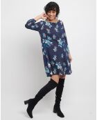 Robe Rasoh Nuit marine