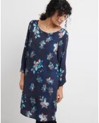 Robe Rasoh Nuit marine