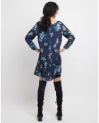 Robe Rasoh Nuit marine