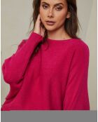 Jersey fucsia Hajos