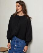 Hatvan schwarze Weste