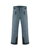 Pantalon de ski gris foncé